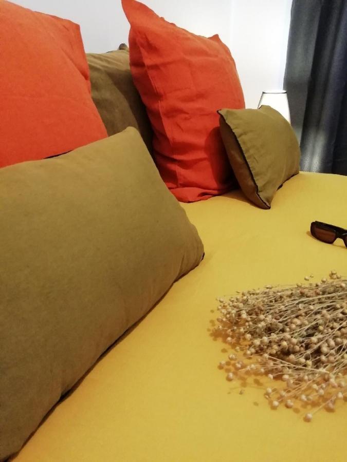 appartement topaze Concarneau Esterno foto